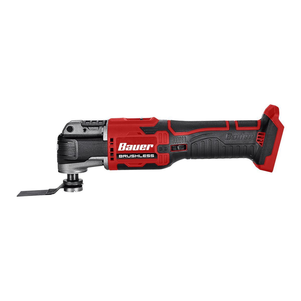 20V Brushless Cordless Variable-Speed Oscillating Multi-Tool L5377