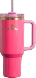 40oz Stainless Steel Vacuum Insulated Tumbler with Handle P9182