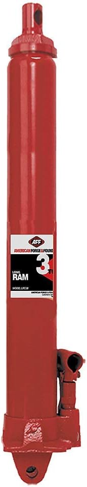 10 Ton Power Ram U216