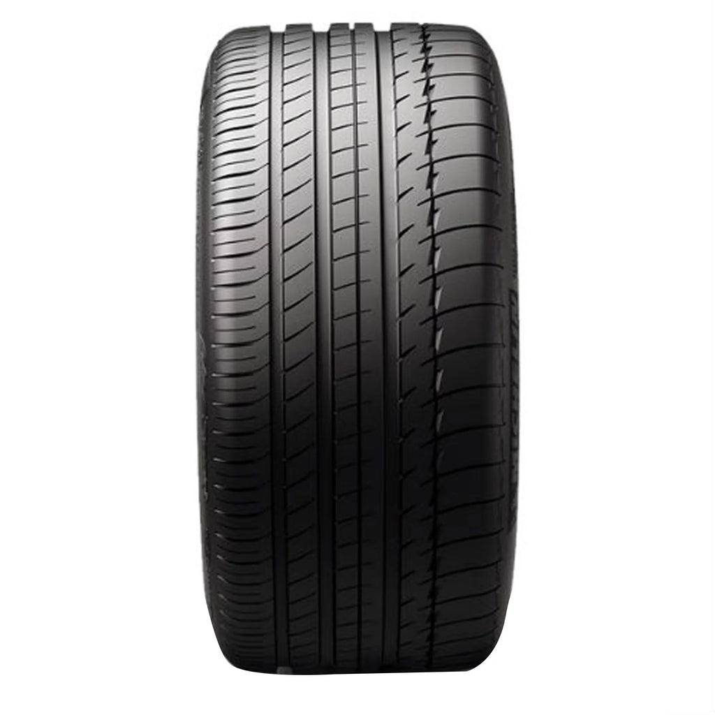 335/35ZR17 Passenger Tire N569