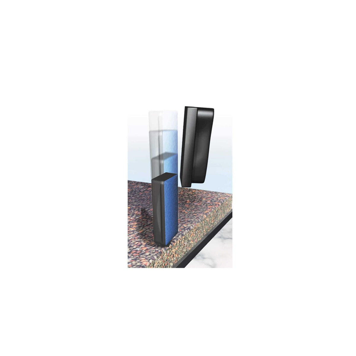 Algae Cleaning Magnet Q956