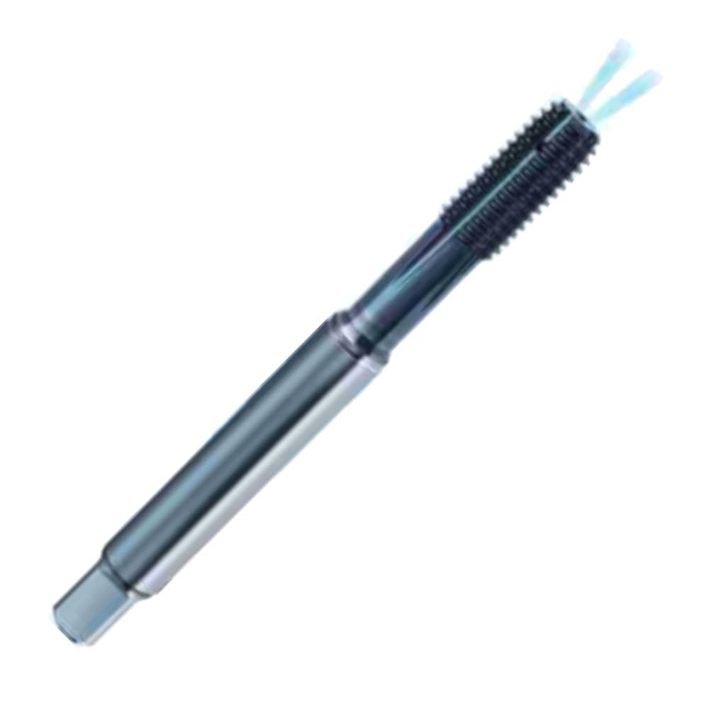M10x1.25 Metric Fine 6HX Bottoming Thread Forming Tap V35276
