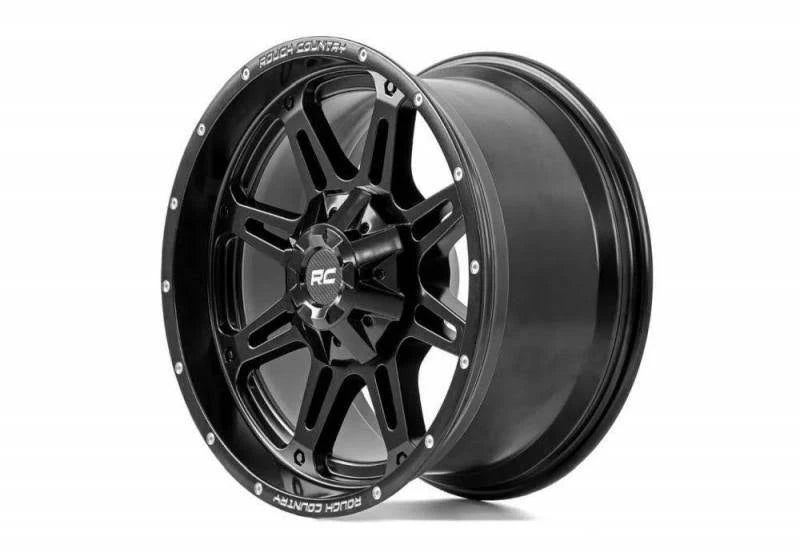Series 94 Wheel Y98652