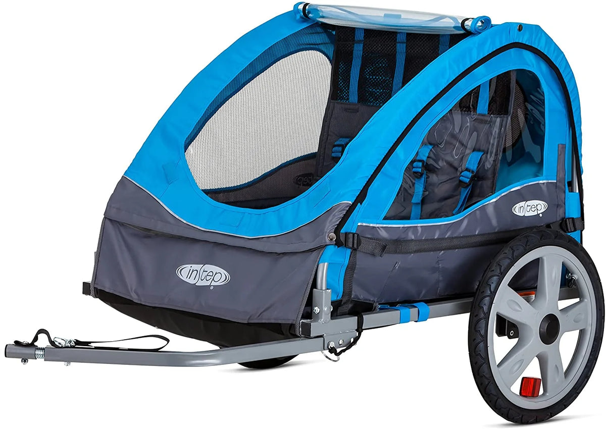 Bike Trailer for Kids I662327