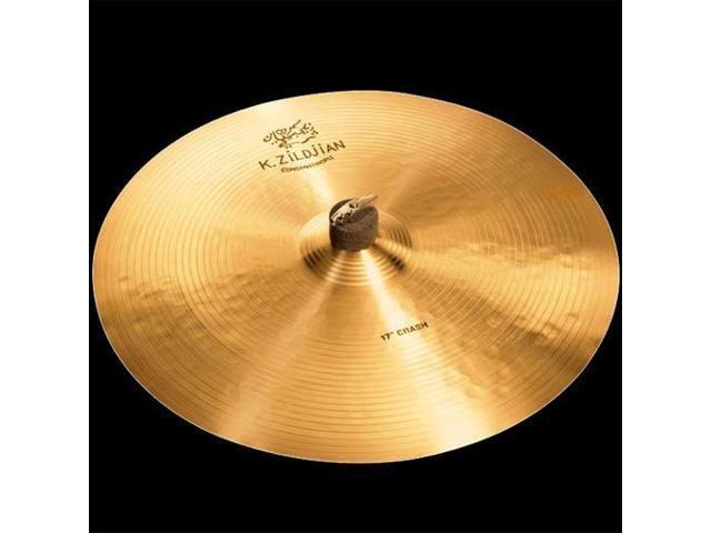 17x22 Crash Cymbal R8666