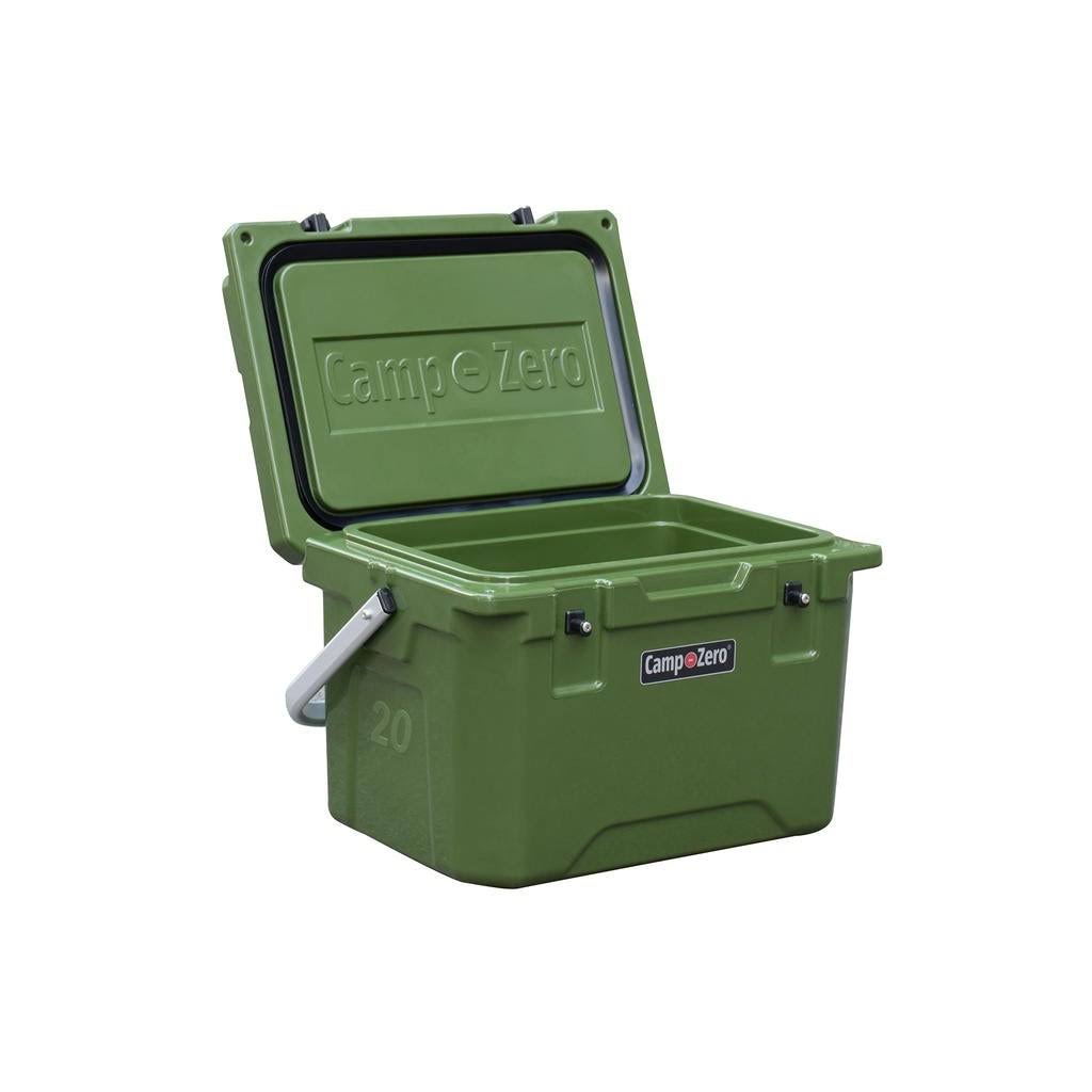 White 20L Cooler E931