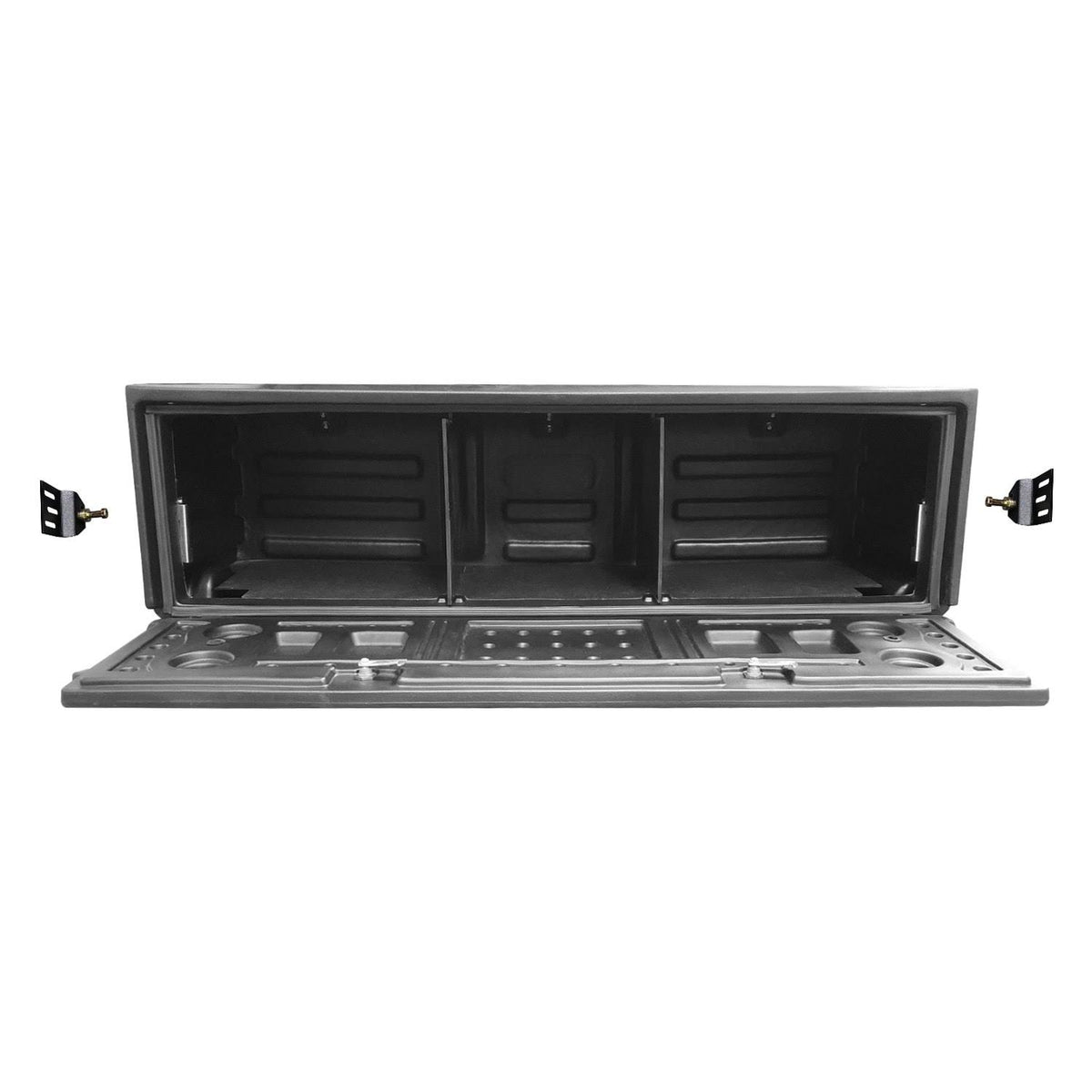 Truck Bed Cargo Box D50727