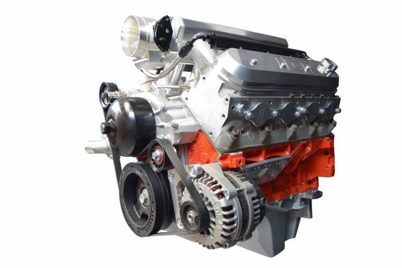 Alternator Bracket X897617