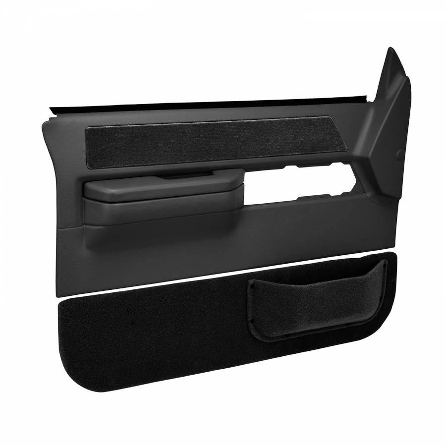 Door Panel R823415
