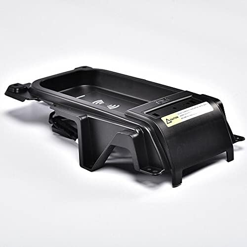 Wireless Charger Tray for Toyota Tundra 2014-2020 T292803