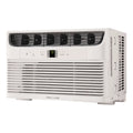 12,000 BTU 115-Volt Window Air Conditioner with Remote, White V75242