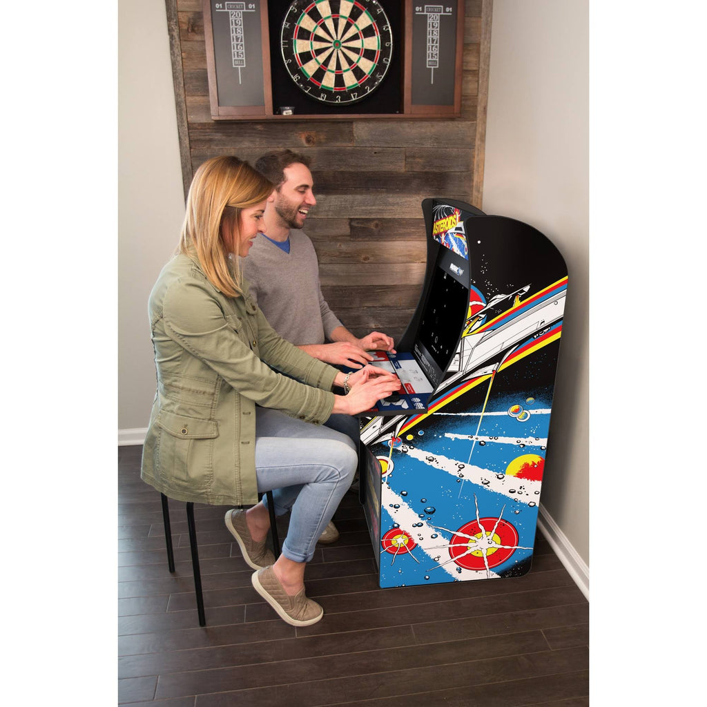 Arcade Cabinet O6085