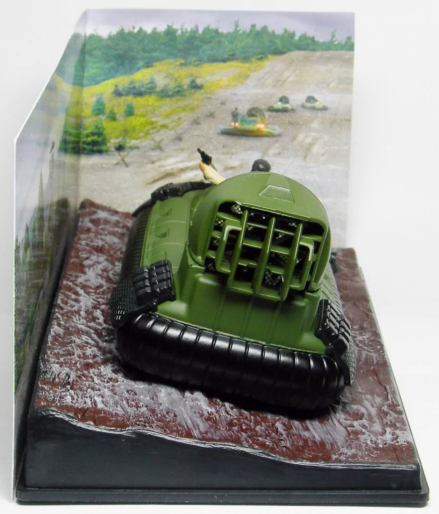 HOVERCRAFT I72716