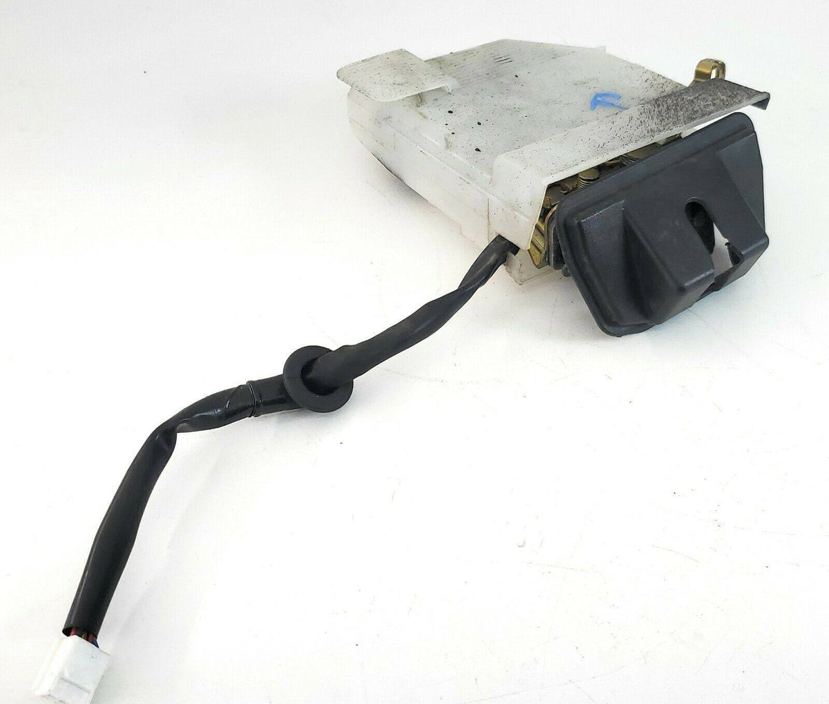 Power Tailgate Lock Actuator K532340
