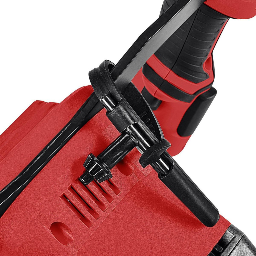 20V Brushless Cordless 1/2 in. Mud Mixer T462