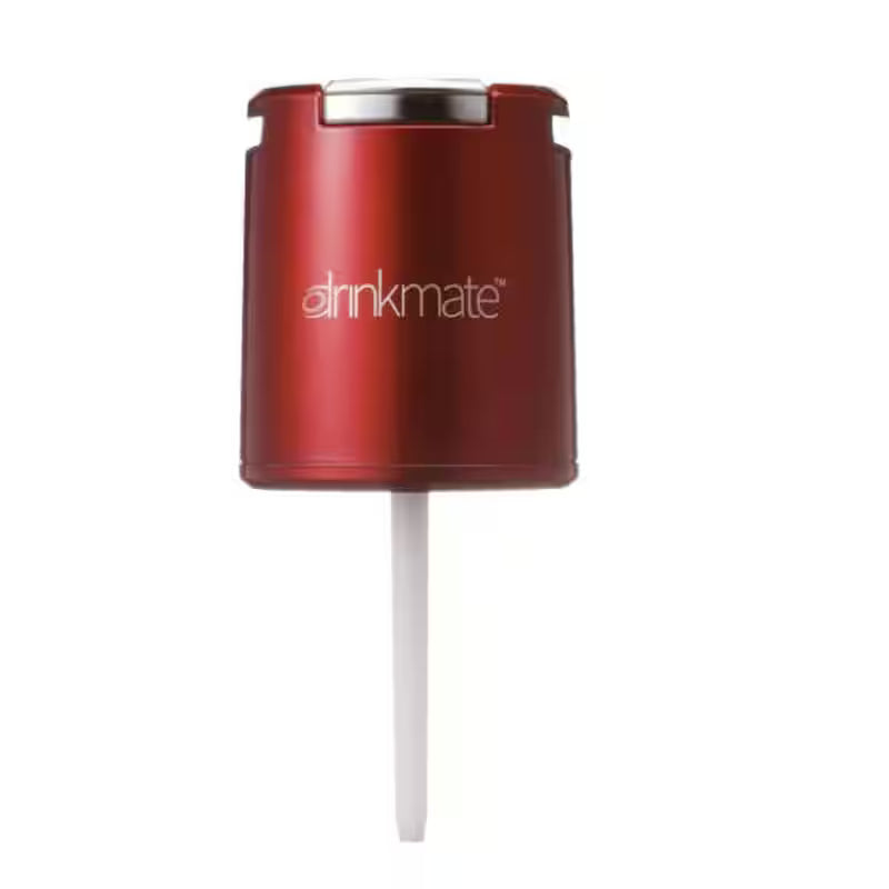 Red Fizz Infuser E7163