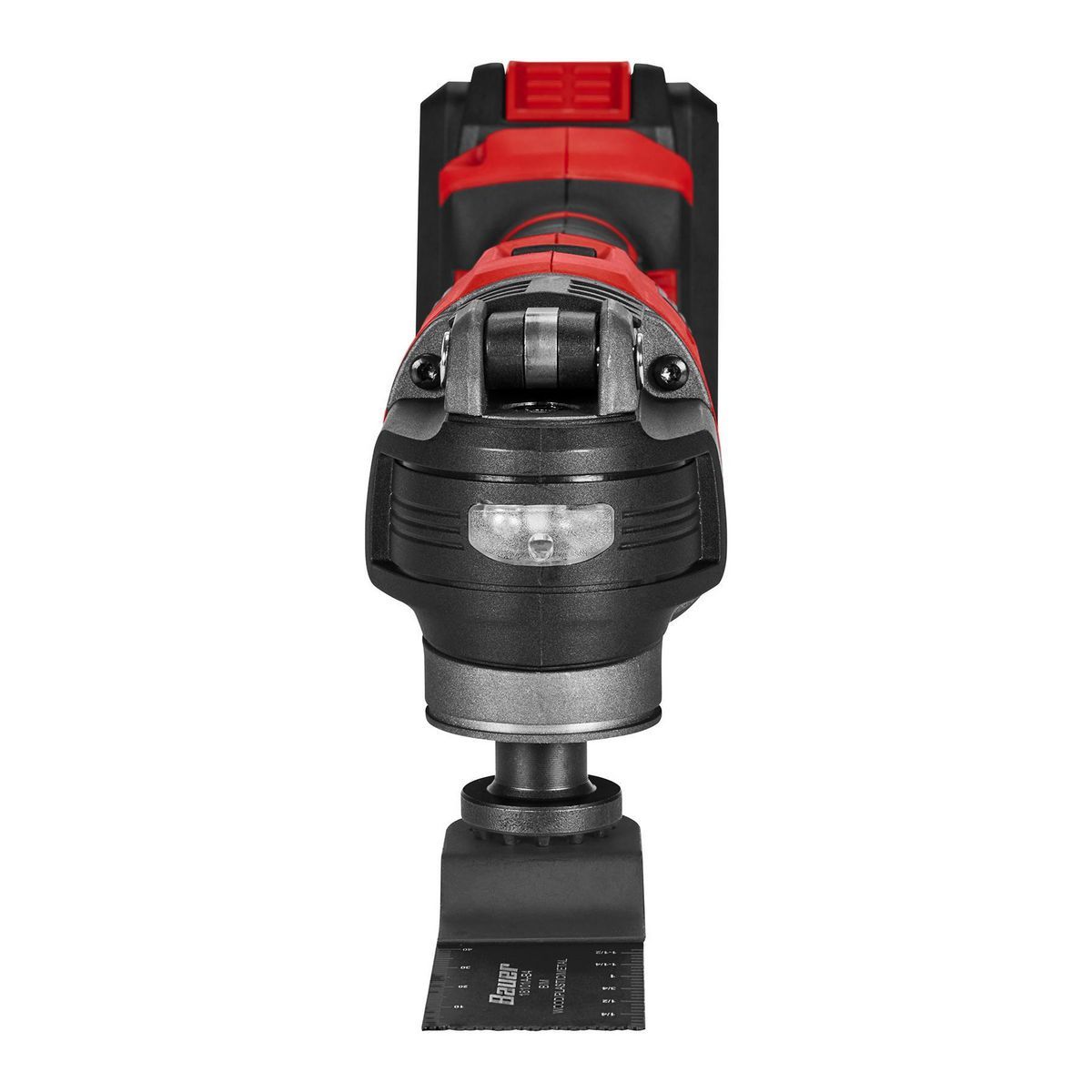 20V Brushless Cordless Variable-Speed Oscillating Multi-Tool L5377