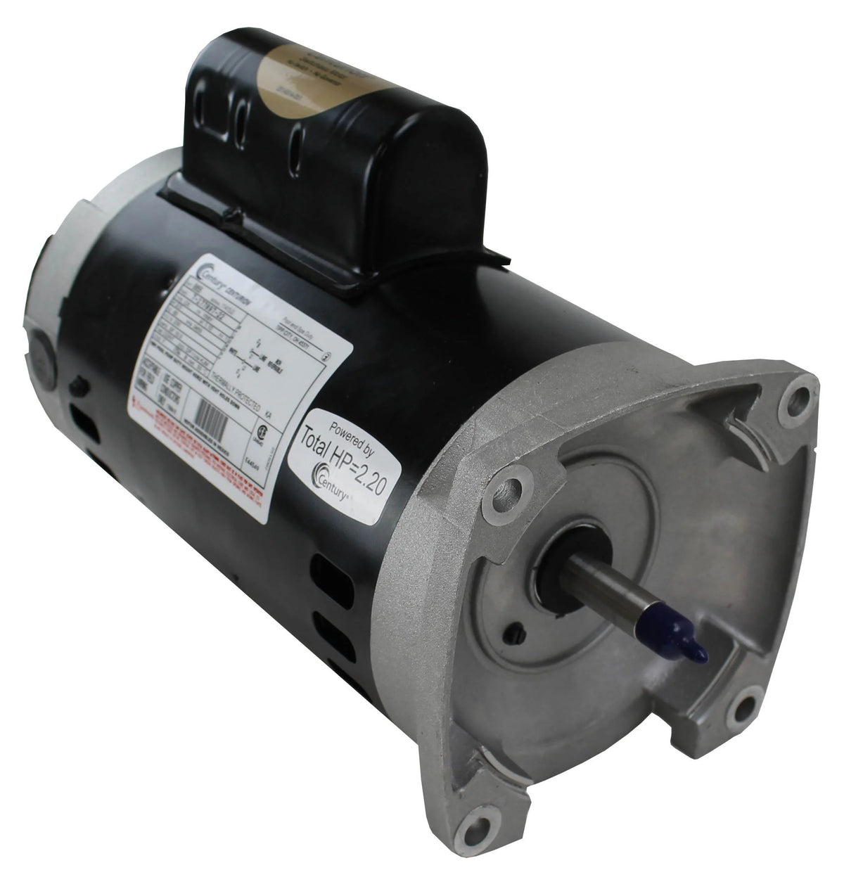 2.0 HP Single Speed Pool Pump Motor B44635