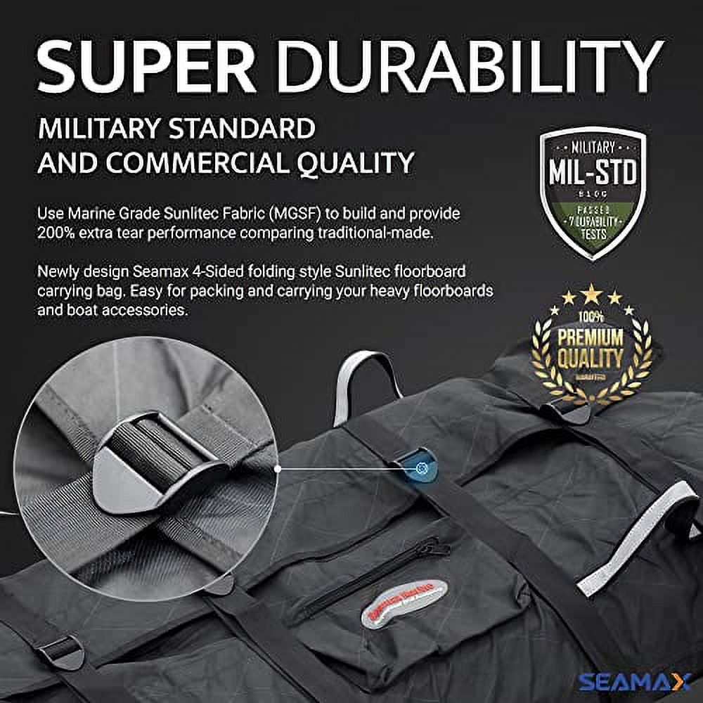 Storage and Carrying Bag for Inflatable Boat H832087