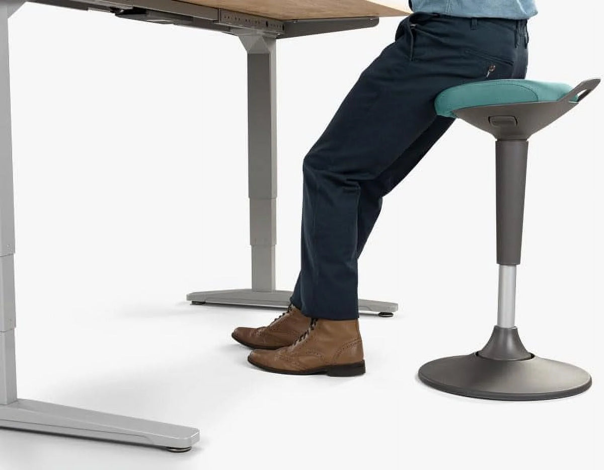 Gray Stool P75365