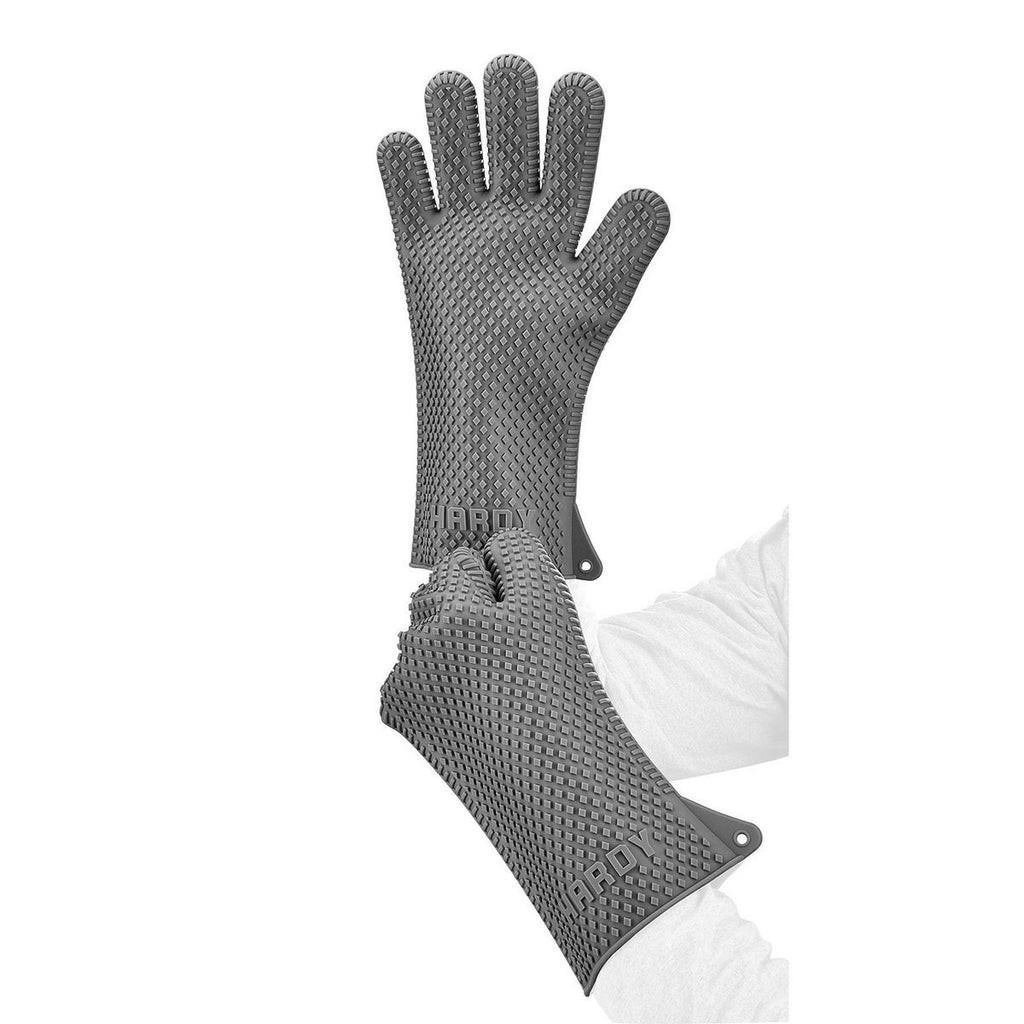 Insulated Heat-Resistant Gloves K5973