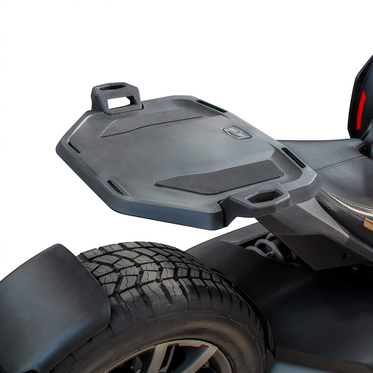 Rear LinQ Rack for Can Am Ryker B537