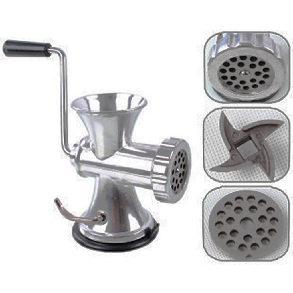 Handheld Manual Sausage Stuffer G714