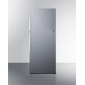28" Wide 13.63 Cu. Ft. Top Freezer Refrigerator F60150