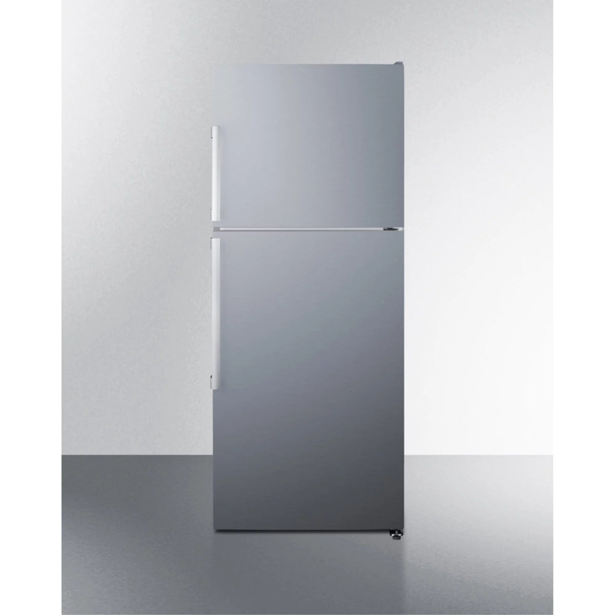 28" Wide 13.63 Cu. Ft. Top Freezer Refrigerator F60150