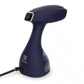 Handheld Garment Steamer 1500-Watts Blue R719193