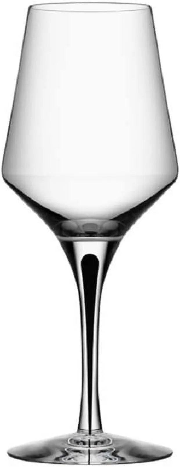 White Wine Glass Set Of 2 U84193