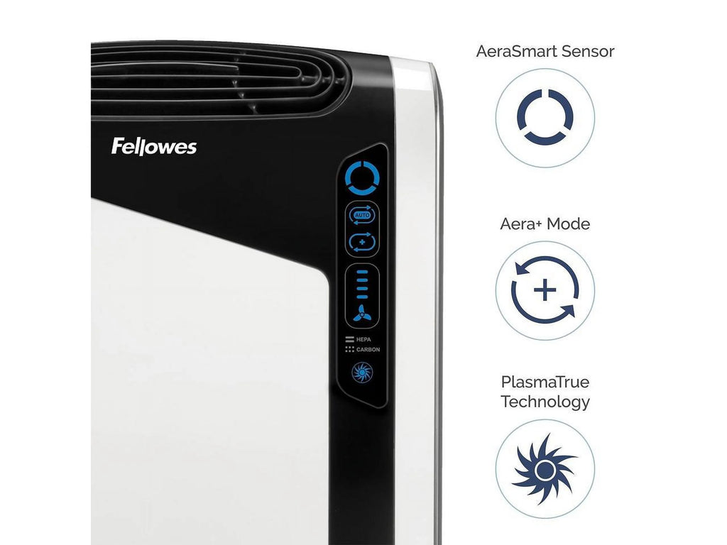 Air Purifier for Large Rooms 300-600 Sq. Ft. B613