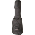Double Bass Gig Bag Black G771632