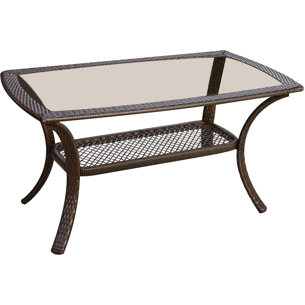 3-Piece Patio Chat Set in Green Y9526