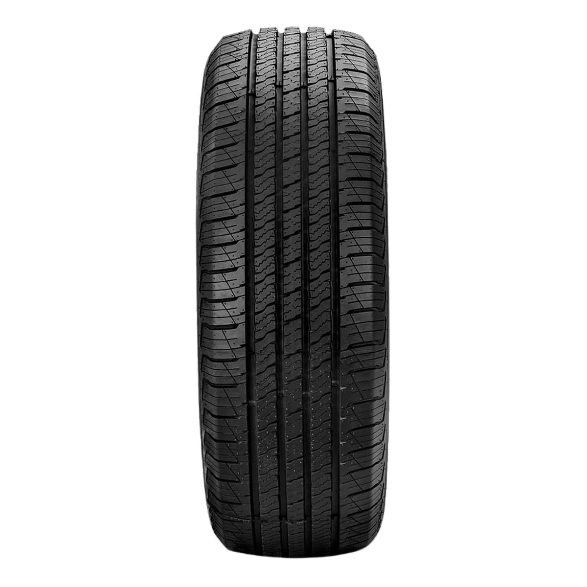 All Terrain LT265/70R17 Light Truck Tire H134862