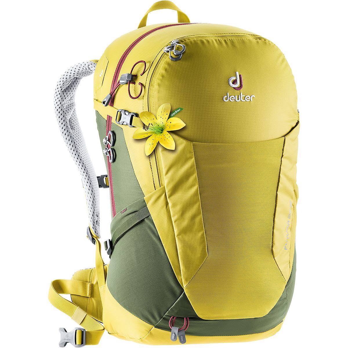 Greencurry Khaki 22 SL Pack T195554