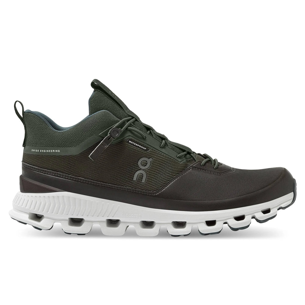 Waterproof Hi Men Shoes M45286