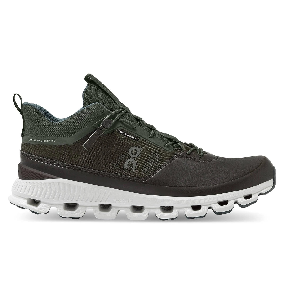Waterproof Hi Men Shoes M45286