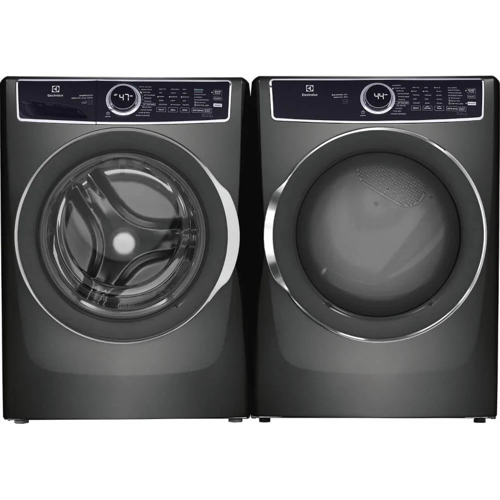 4.5 Cu. Ft. Steam Electric Front Load Washer A681