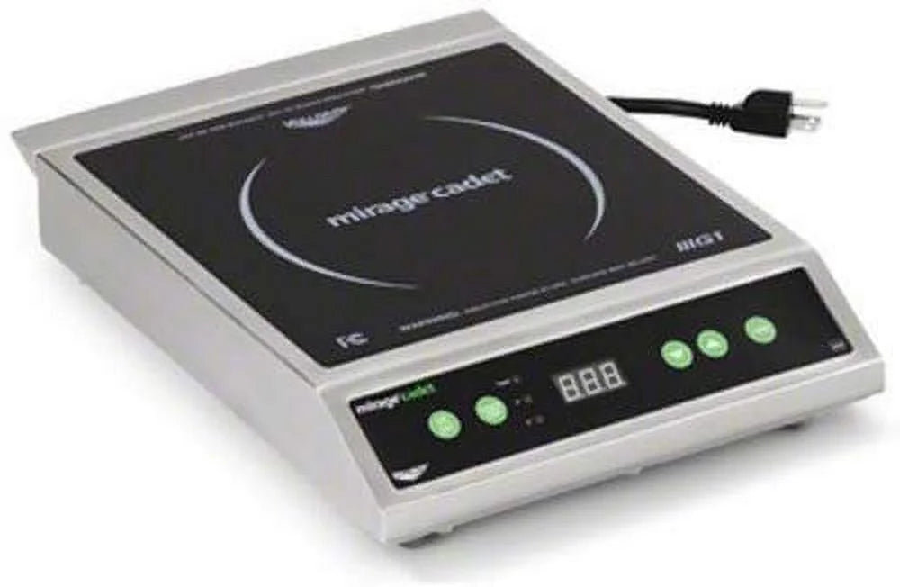 Induction Range V61155