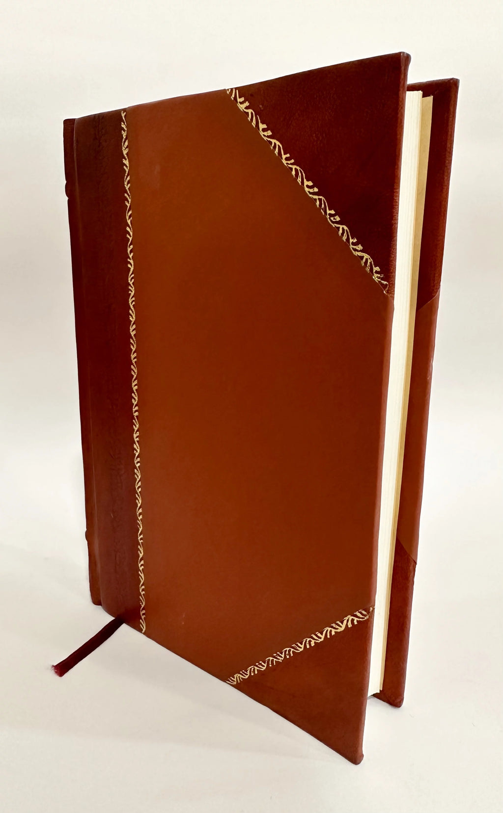 Safety Rules for Electrical Equipment and Lines Leather Bound Y22096