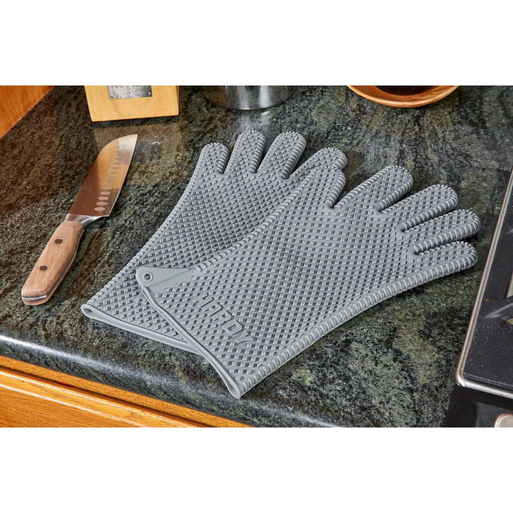 Insulated Heat-Resistant Gloves K5973