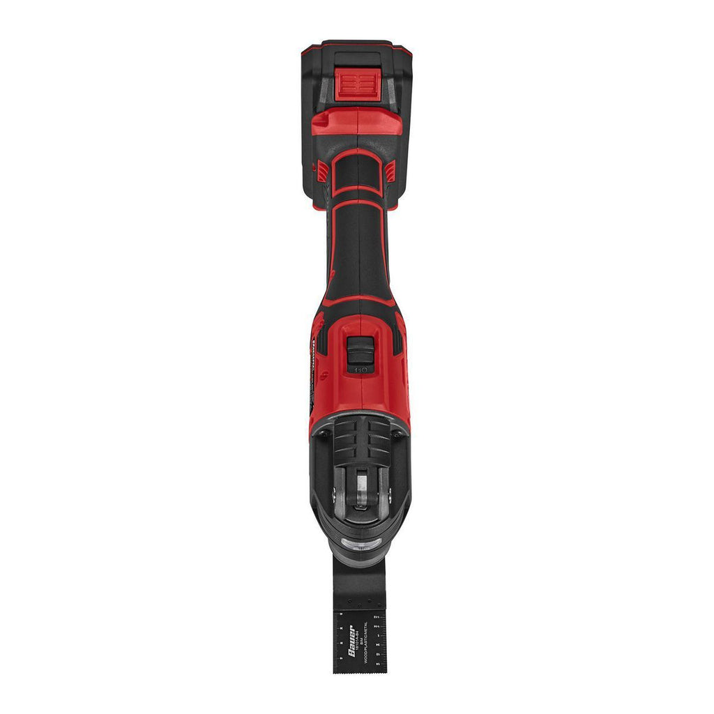 20V Brushless Cordless Variable-Speed Oscillating Multi-Tool L5377