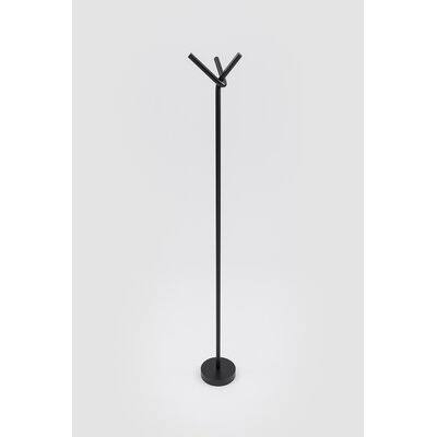Black Coat Rack W684