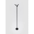 Black Coat Rack W684