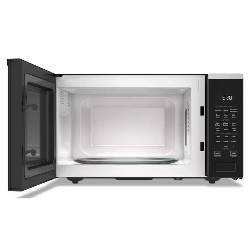 22 in. 1.6 cu. ft. Sensor Cooking Microwave Z105