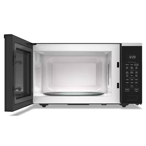 22 in. 1.6 cu. ft. Sensor Cooking Microwave Z105