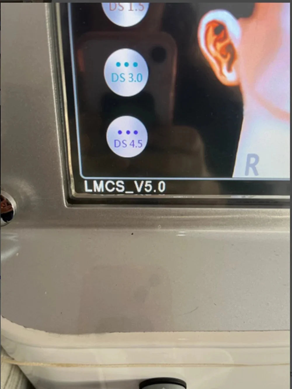 10000 Shots HIFU Cartridge 4.5mm M277