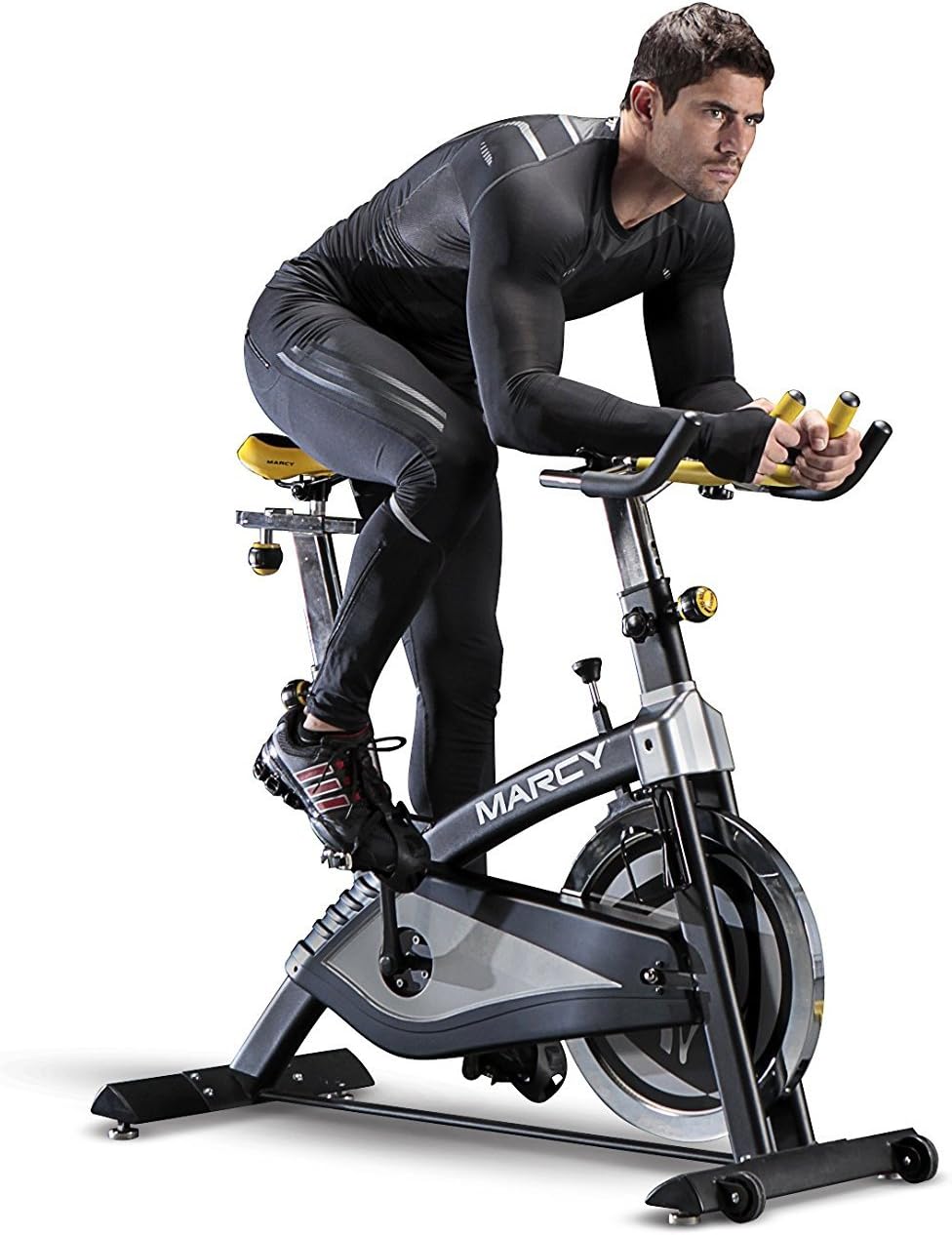 Club Revolution Bike Cycle Trainer J895383