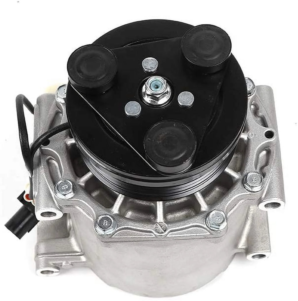 A/C Air Conditioner Compressor Kit K3893